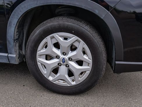 Used 2020 Subaru Forester w/ Alloy Wheel Package image 9