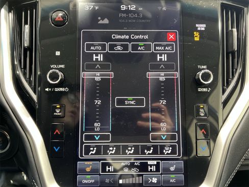 Certified 2022 Subaru Legacy Premium image 18