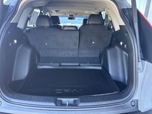 Used 2023 Honda CR-V EX-L image 13