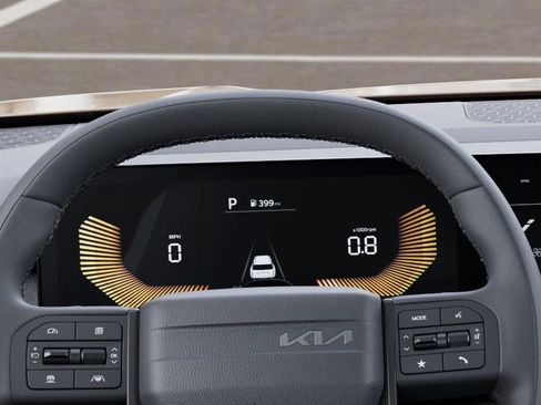 New 2027 Kia Telluride EX X-Line AWD/4WD image 21