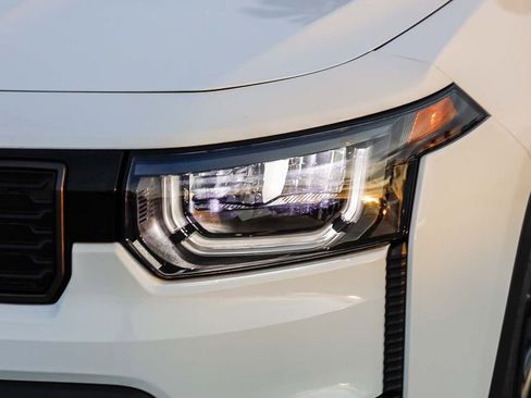 New 2026 Jeep Cherokee Limited AWD/4WD image 5