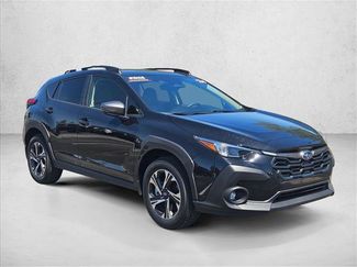 Used 2024 Subaru Crosstrek 2.0i Premium AWD/4WD video 3