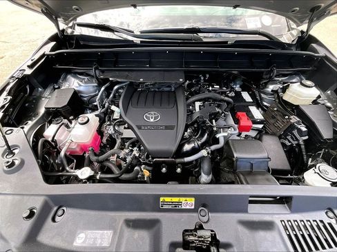 Used 2023 Toyota Highlander Limited AWD/4WD image 31