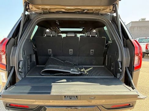 New 2026 Ford Expedition Platinum AWD/4WD image 36