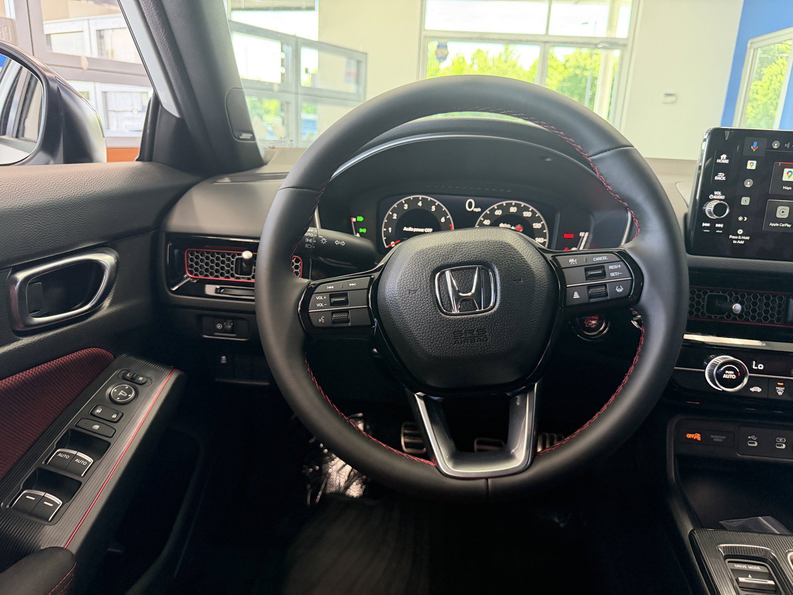New 2026 Honda Civic Si image 20