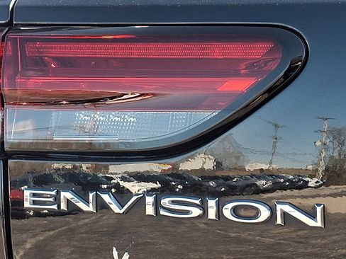 Used 2023 Buick Envision Preferred image 31