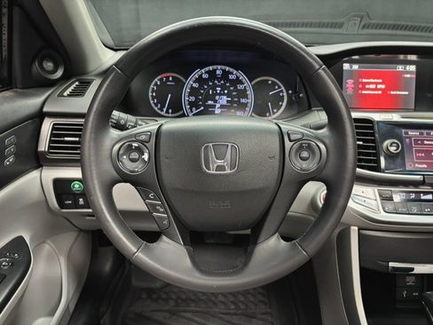 Used 2013 Honda Accord EX V6 Sedan image 39