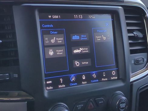 Used 2018 RAM 1500 Sport w/ Comfort Group image 64