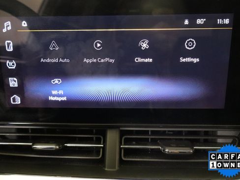 Used 2025 Chevrolet Trax LT FWD image 24