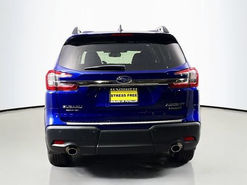 New 2026 Subaru Ascent Touring AWD/4WD image 6