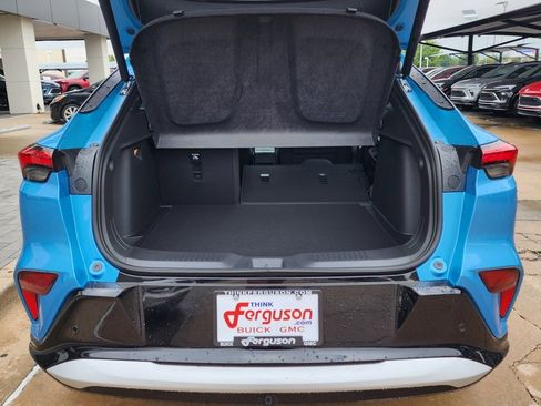 New 2026 Buick Envista Sport Touring w/ Convenience I Package image 47