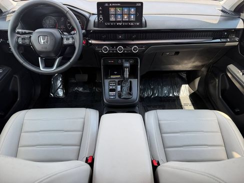 Used 2025 Honda CR-V EX-L image 19