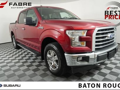 Used 2017 Ford F150 XLT w/ XTR Package