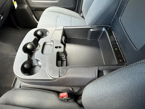 New 2026 RAM 2500 Tradesman image 6