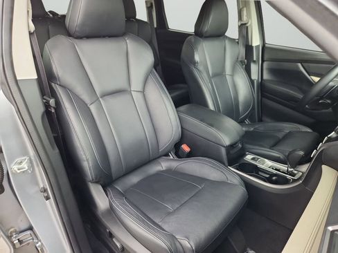 Used 2021 Subaru Ascent Limited w/ Technology Package AWD/4WD image 16