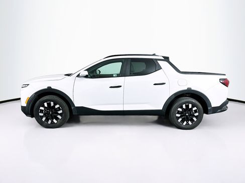 Used 2025 Hyundai Santa Cruz SEL AWD/4WD image 4