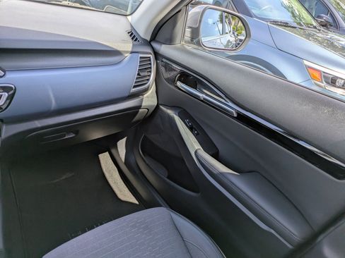 Certified 2023 Kia Seltos S FWD image 14