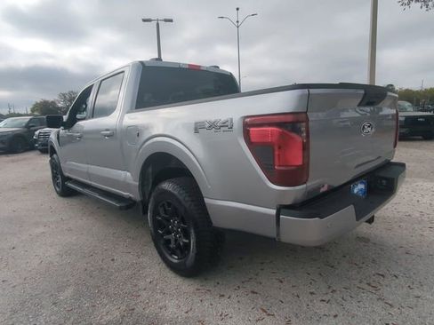 New 2026 Ford F150 XLT w/ FX4 Off-Road Package AWD/4WD image 7