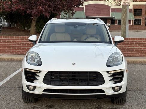 Used 2015 Porsche Macan S image 5