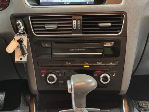 Used 2016 Audi Q5 TDI Premium Plus image 15