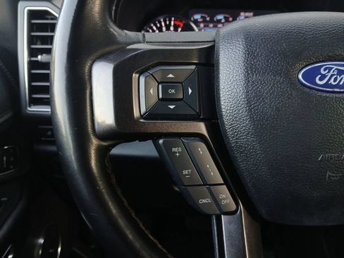 Used 2021 Ford Expedition Limited AWD/4WD image 11
