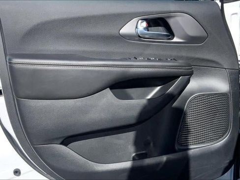 New 2026 Chrysler Voyager LX image 46