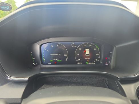 New 2026 Honda CR-V TrailSport image 15