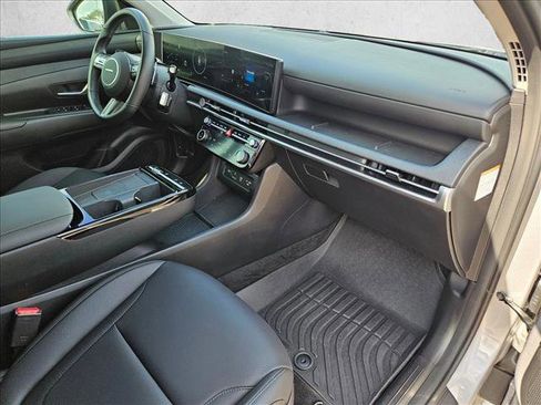 Certified 2025 Hyundai Tucson SEL image 21