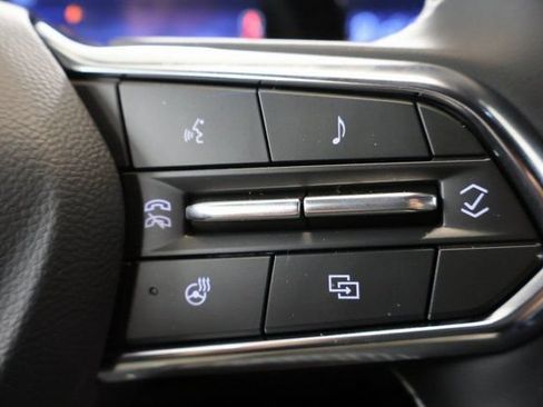 New 2026 Chevrolet Equinox EV LT FWD image 18