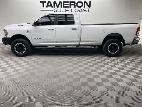 Used 2019 RAM 2500 Big Horn AWD/4WD image 6