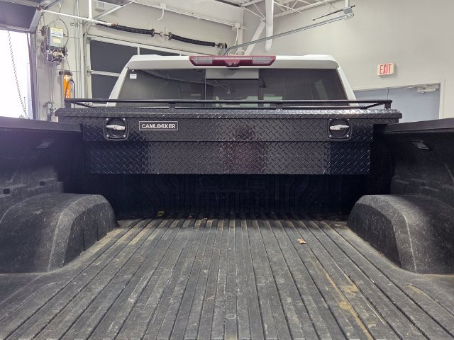 Used 2022 GMC Sierra 1500 Denali Ultimate AWD/4WD image 10
