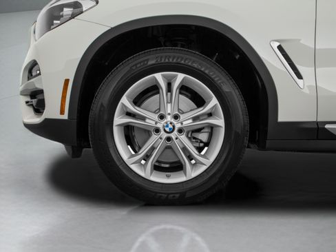 Used 2019 BMW X3 sDrive30i RWD image 52