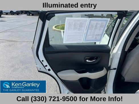 Used 2024 Honda HR-V LX image 44