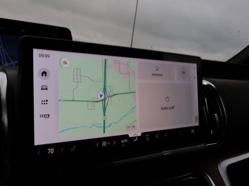 New 2025 Ford Expedition King Ranch image 36