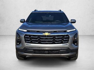 Used 2025 Chevrolet Equinox LT w/ Convenience Package II FWD video 2