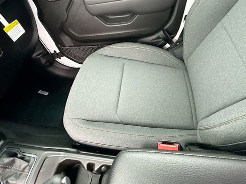 New 2026 Jeep Wrangler Sport image 20