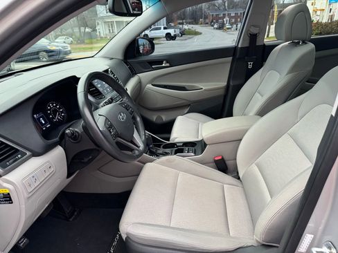 Used 2018 Hyundai Tucson Value image 21