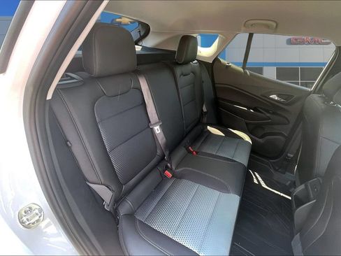 New 2026 Chevrolet Trax LT w/ Driver Confidence Package FWD image 10
