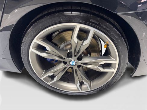 Used 2020 BMW M550i xDrive w/ Executive Package image 86