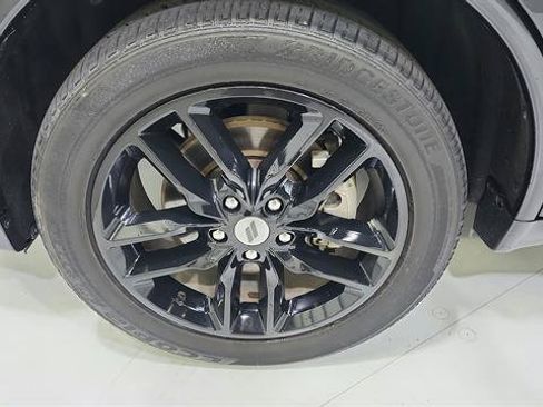 Used 2026 Nissan Rogue Platinum w/ Platinum Premium Package AWD/4WD image 41