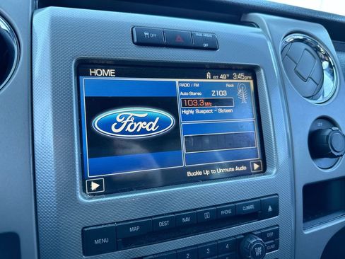 Used 2011 Ford F150 Lariat Limited image 14