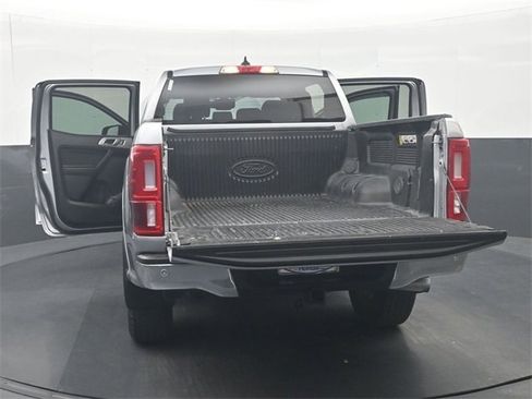 Used 2021 Ford Ranger XLT w/ Equipment Group 301A Mid image 39
