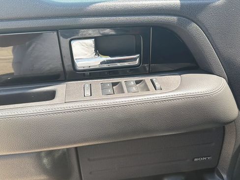 Used 2014 Ford F150 Limited AWD/4WD image 15