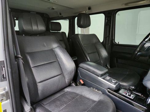 Used 2016 Mercedes-Benz G 550 image 29