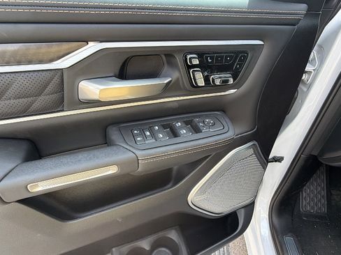 New 2026 RAM 1500 Tungsten image 15