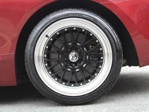 Used 2012 BMW 650i Convertible w/ Premium Sound Pkg image 35