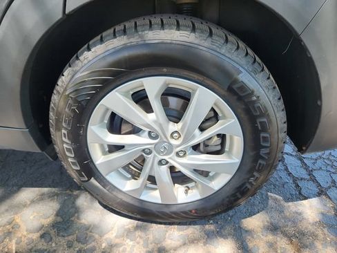 Used 2019 Hyundai Tucson Value AWD/4WD image 26