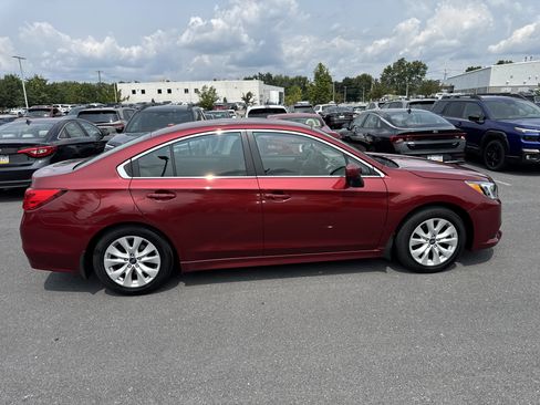 Used 2015 Subaru Legacy 2.5i Premium AWD/4WD image 25