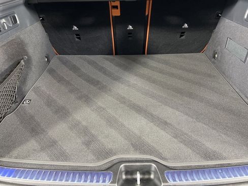 Certified 2025 Mercedes-Benz GLC 300 4MATIC image 14