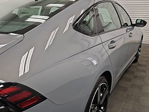 New 2026 Honda Accord SE image 9